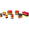 Набор для обучения Viga Toys Логические блоки Дьенеша (56164U)