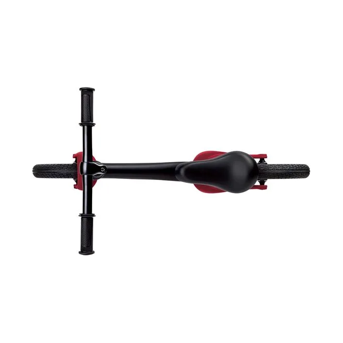 Беговел Hape двухколесный 12" красный (E1207)