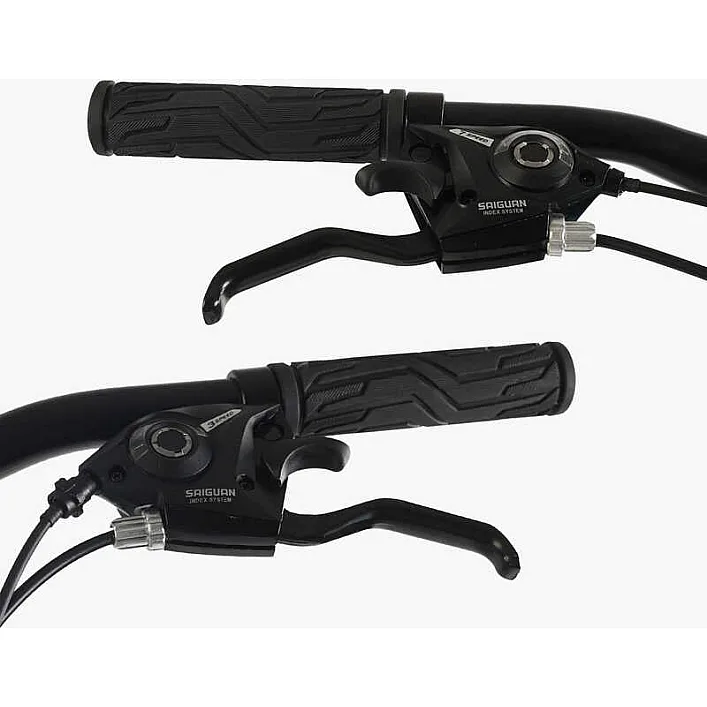 Велосипед Спортивный Corso &laquo;KLEO&raquo; 26" дюймов KL-26206