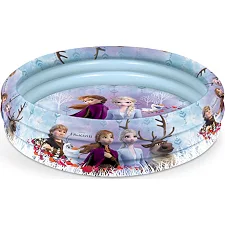 Надувний басейн Frozen, Mondo