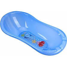 Ванночка голубая 90см 9451 ТЕХНОК (Тех9451)