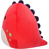 Мягкая игрушка SQCR05399 SQUISHMALLOWS – ДИНО ДОЛАН 19 см (Мяк6854)