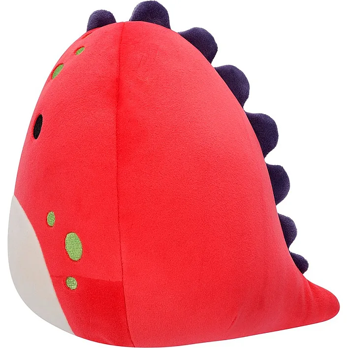 Мягкая игрушка SQCR05399 SQUISHMALLOWS – ДИНО ДОЛАН 19 см (Мяк6854)