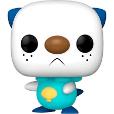 Игровая фигурка Funko POP! серии Покемон - Ошавотт