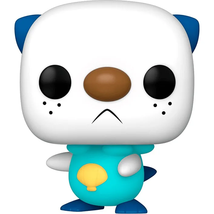 Игровая фигурка Funko POP! серии Покемон - Ошавотт
