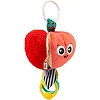 Мягкая игрушка-подвеска Lamaze Яблочко с прорезывателем (L27383)
