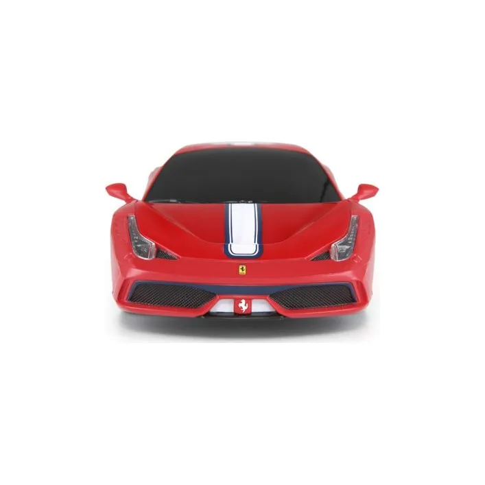 Іграшковий автомобіль на радіокеруванні Ferrari 458 Speciale A 1:24, Rastar (08930)