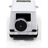 Автомодель - MERCEDES BENZ G350 (белый) 250275 в коробке TechnoDrive (Маш0275)