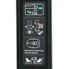 База под автокресло ME 1110 i-FIX Base ME 1110 Base 360