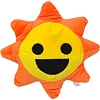 Игрушка мягкая Спрунки/Sprunki Божья коровка 22 см