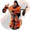 Игрушечный автомобиль-трансформер на радиоуправлении 1:14, Rastar (10636)