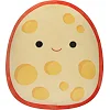 М'яка іграшка SQUISHMALLOWS – СИР МАННОН (30 cm)