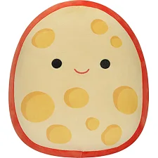 М'яка іграшка SQUISHMALLOWS – СИР МАННОН (30 cm)
