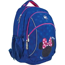 Школьный рюкзак "Yes" T-45 Minnie (Кнц6704)