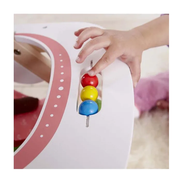 Игрушечная коляска Hape (E3603)