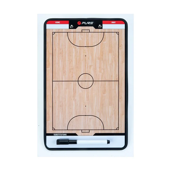 Дошка тактична футбольна Pure2Improve COACHBOARD FUTSAL