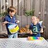 Дитячий ксилофон, New Classic Toys, дерев'яний, 12 тактів, арт. 10236