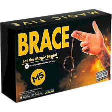 Набор для фокусов Magic Five Секретный браслет (MF047)