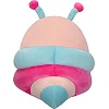 М'яка іграшка SQUISHMALLOWS – ГУСЕНИЦЯ ГРІФФІТ (30 cm)