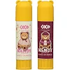 Клей-оливец ZiBi ZB.6304, BEAR TOY, 15 г, PVP (Кнц6314)