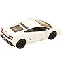 Автомодель - LAMBORGHINI GALLARDO LP560-4 (2008), (ассорти белый, светло-зеленый металлик, 1:32)18-43020 (Маш6562)