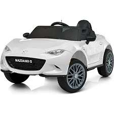 Детский электромобиль Машина M 5846EBLR-1 до 30 кг