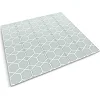Килимок розкладний дитячий 200 x 180 x 1 см Nukido NK-340 Океан-Геометрія