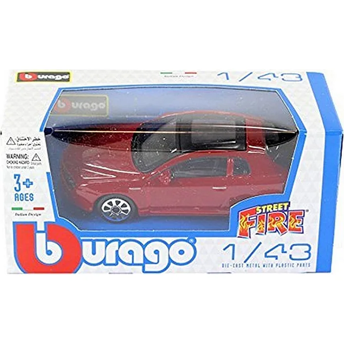 Автомоделі - В БЛАКИТНОМУ ДИСПЕНСЕРІ (асорті, 1:43)