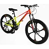 Велоcипед Спортивний Corso «MAGNUM» 24" дюймів MN-24821
