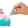 М’яка іграшка-антистрес FLUFFIE STUFFIEZ серії "Small Plush" - МОРОЗИВО