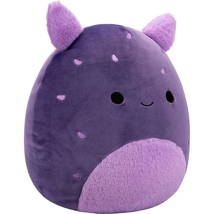 М'яка іграшка SQUISHMALLOWS – МОРСЬКИЙ КРОЛИК ОХА (36 cm)