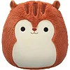 М'яка іграшка SQUISHMALLOWS - БІЛКА СОЙЄР (30 cm)