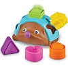 Обучающий игровой набор Learning Resources - Pop-IT Сортер Ежик