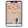 Дошка тактична футбольна Pure2Improve COACHBOARD FUTSAL
