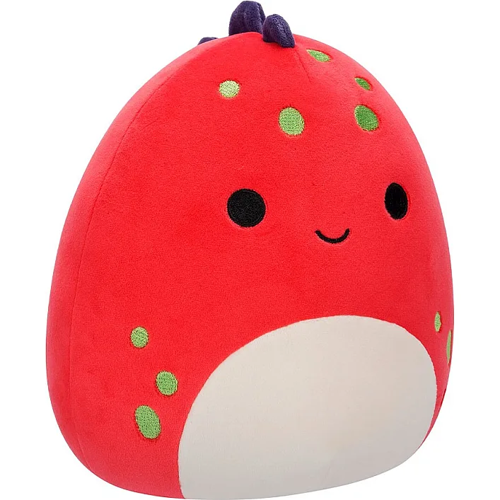 Мягкая игрушка SQCR05399 SQUISHMALLOWS – ДИНО ДОЛАН 19 см (Мяк6854)