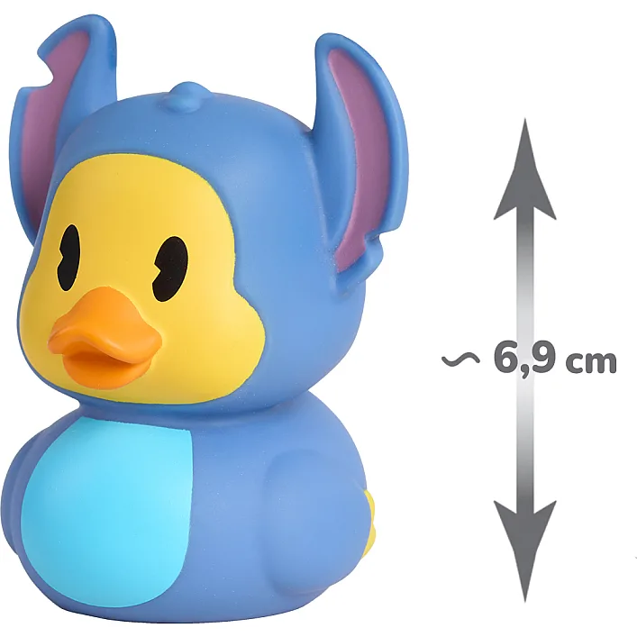 Ігрова фігурка DUCKALOOZ серії "Disney" – КАЧЕЧКА (в асорт., у диспл.)