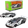 Модель автомобиля "Lamborghini" AP7700(White) масштаб 1:24