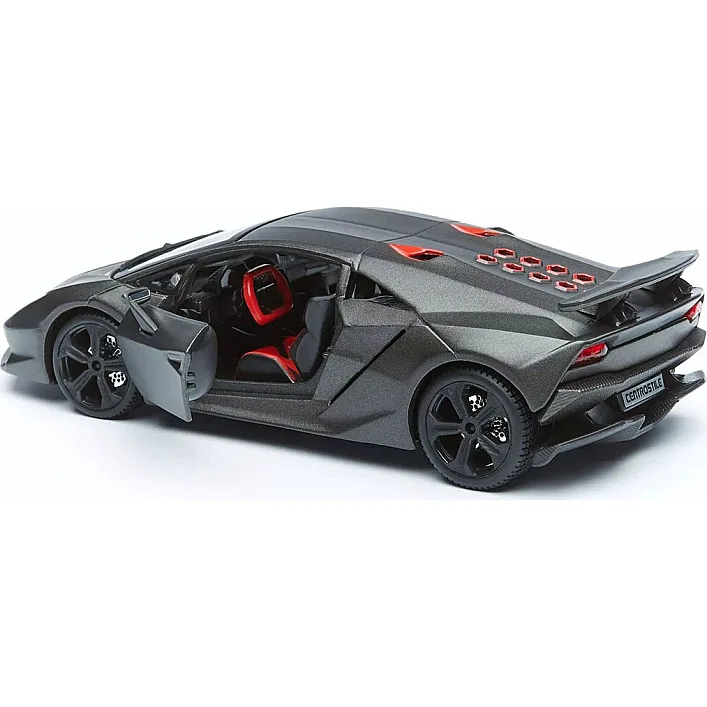 Автомодель - Lamborghini Sesto Elemento (1:24)