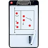 Доска тактическая волейбольная Pure2Improve COACHBOARD VOLLEYBALL