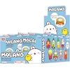 Фігурка-сюрприз COOL THINGS серії "Molang" - СМАЧНИЙ СВІТ МОЛАНГ (в ас.)