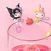 Фигурка-сюрприз Pop Top Hello Kitty и друзья – Вишенки