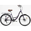 Велосипед городской Corso &laquo;Viola&raquo; 26" дюймов VL-26914