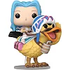 Игровая фигурка Funko POP! Rides cерии Большой куш - Виви и Кару