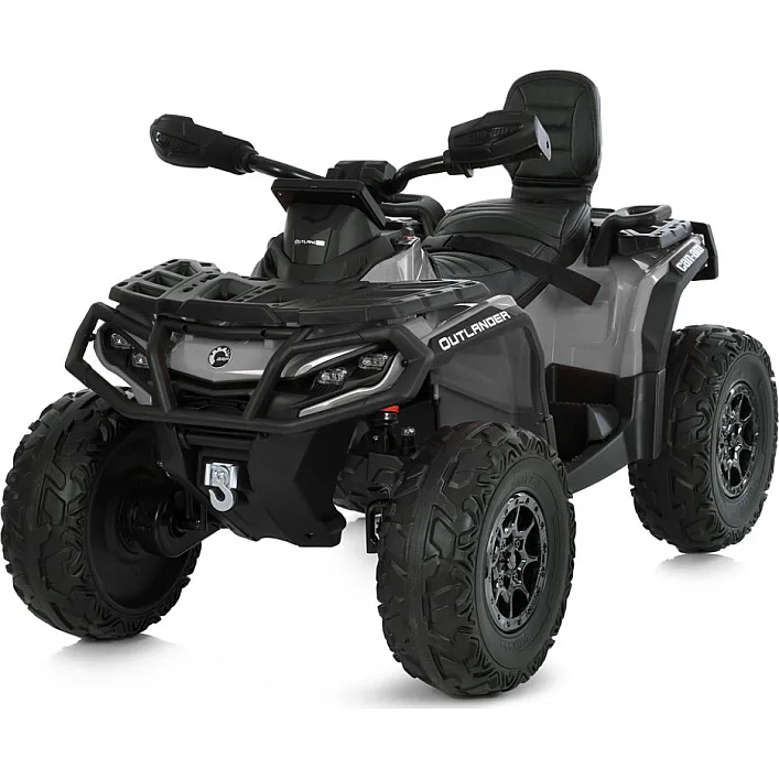 Дитячий електромобіль Квадроцикл M 6080EL-11(24V) до 50 кг