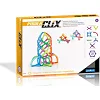 Магнитный конструктор Guidecraft PowerClix Organics, 26 деталей (G9430)