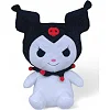 Мʼяка іграшка "Куромі (Kuromi), 30 см