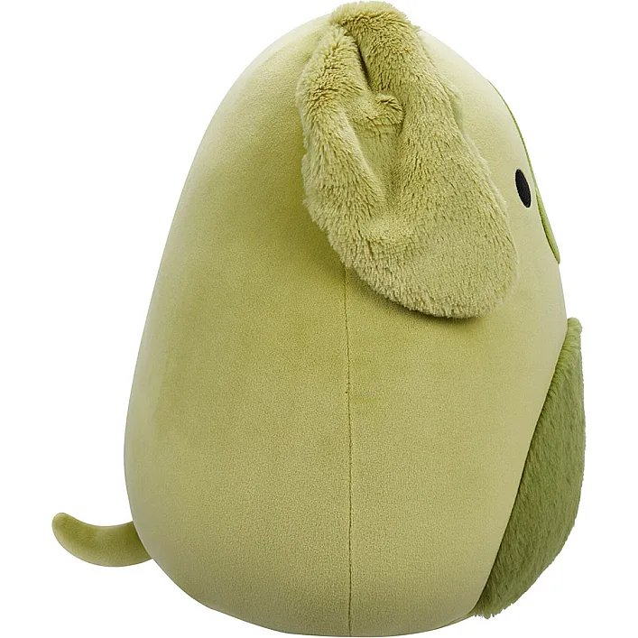 М'яка іграшка SQCR05433 SQUISHMALLOWS – РЕТРИВЕР БРЕД 30 см (Мяк9415)