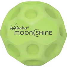 М'яч Moonshine салатовый, Waboba (53183)