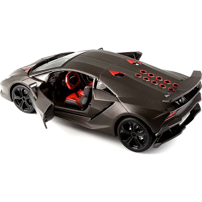 Автомодель - Lamborghini Sesto Elemento (1:24)