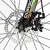 Велосипед Спортивный Corso &laquo;SPIRIT&raquo; 20" дюймов ST-20458